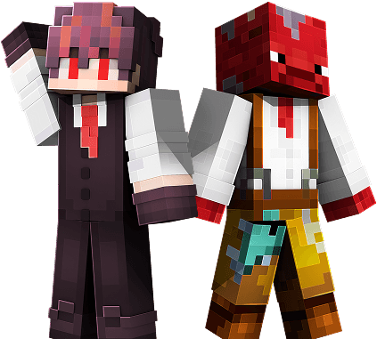 Render skinów